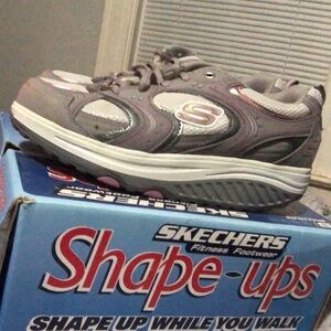 Skechers “Shape-Ups”